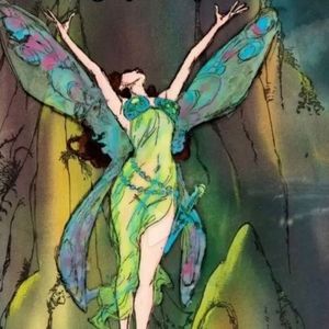 Meet your Posher, Lucy